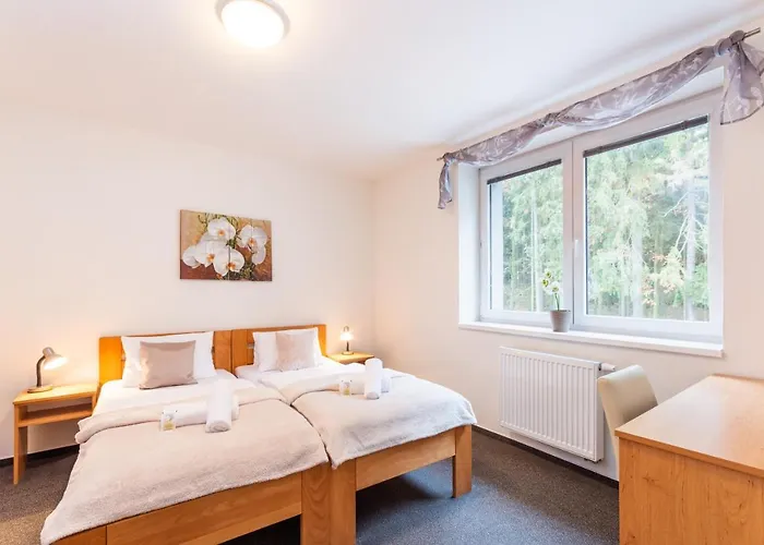 Hotel&Wellness Knizeci Rybnik