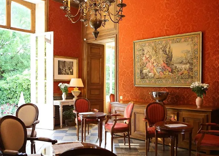 Hôtel d'Argouges
