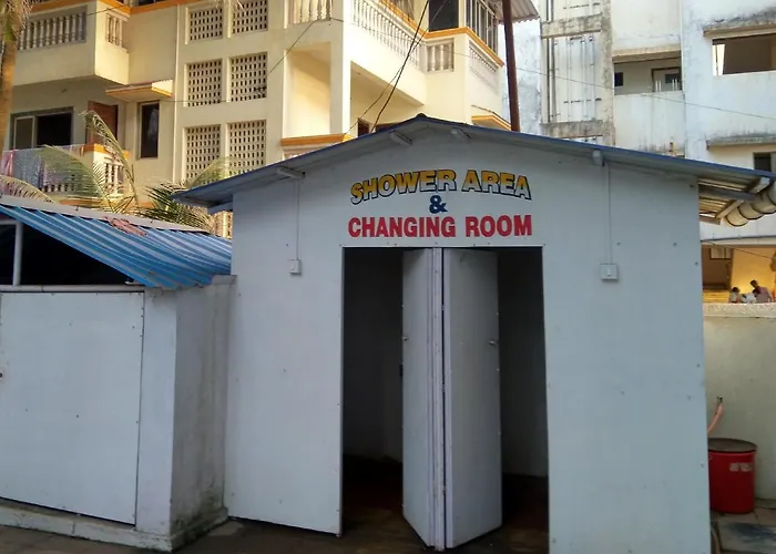 Hotel Murud Marina