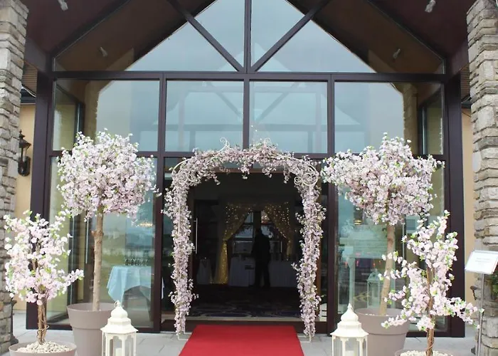 Silver Tassie Hotel&Spa