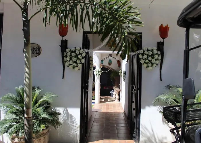Villas Amalia Hotel