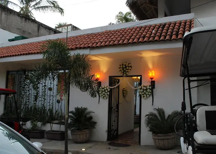 Villas Amalia Hotel