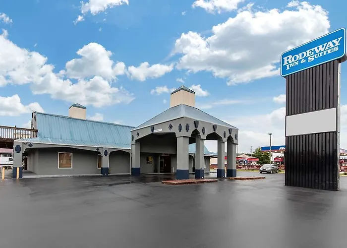 Days Inn - Manchester