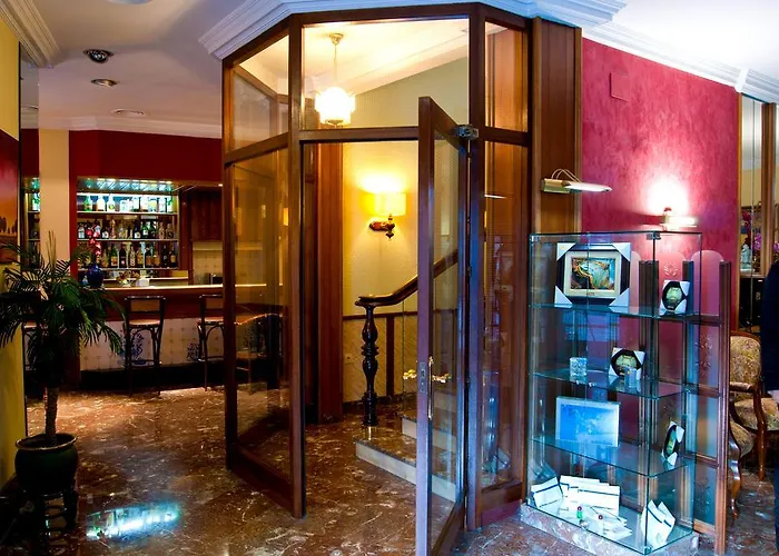 Hotel Los Angeles