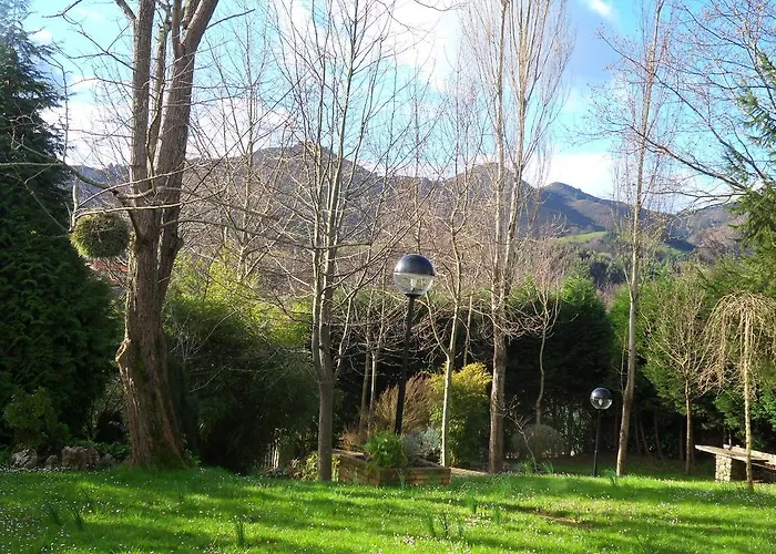 Hotel El Carmen