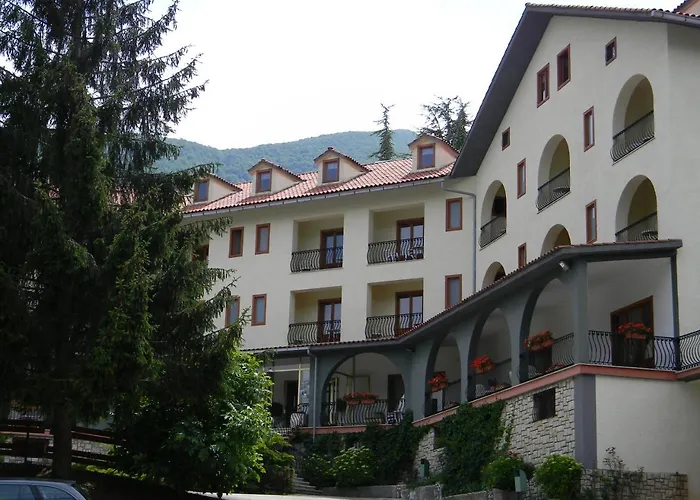 Hotel Valdirose
