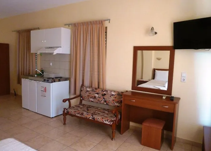 Elafonisos Diamond Resort