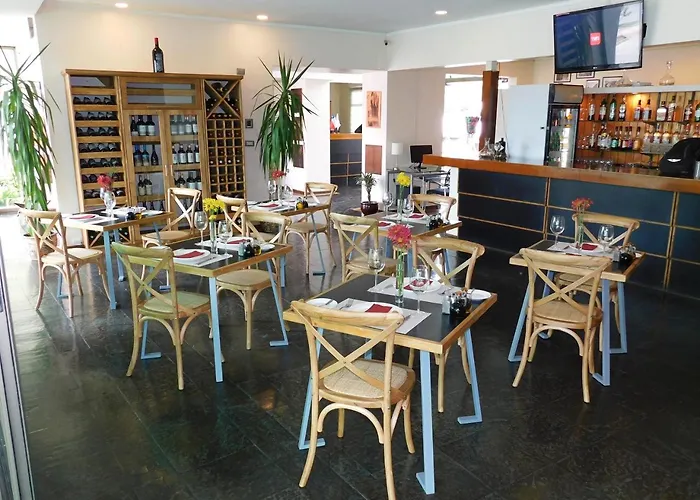 Hotel Mar Andino