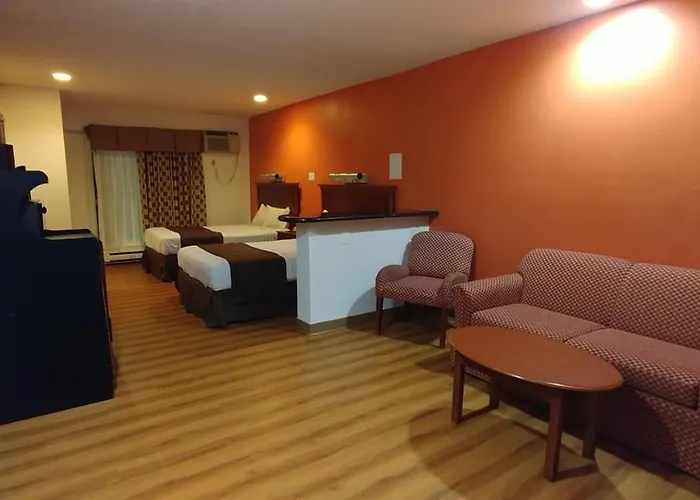 Days Inn Lexington Park