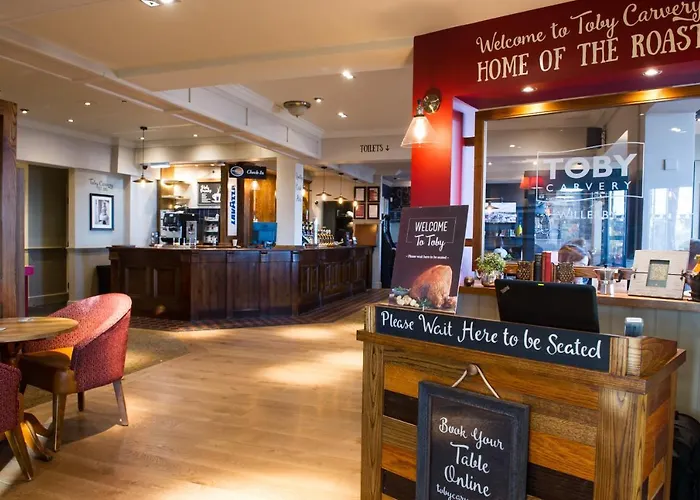 Toby Carvery Hull By Innkeeper'S Collection