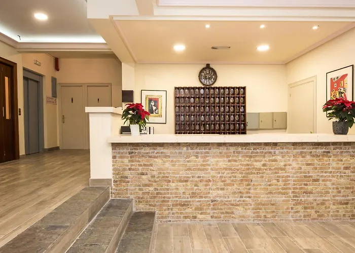 Hotel Andino