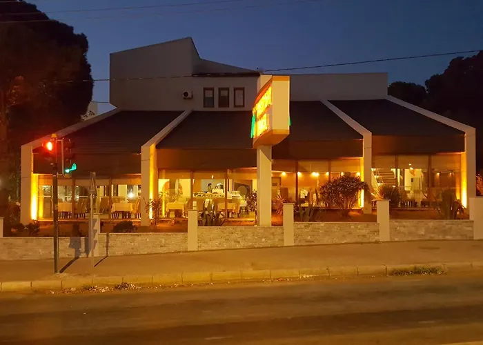 Berksoy Hotel