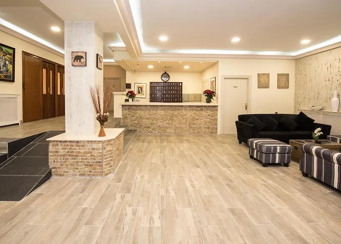 Hotel Andino