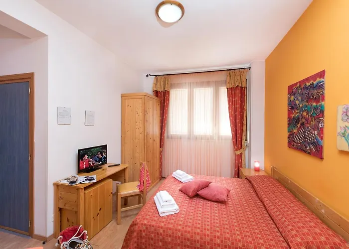 Hotel Halimeda