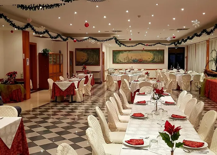 Platani Hotel