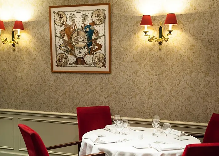 Hotel Restaurant Napoleon