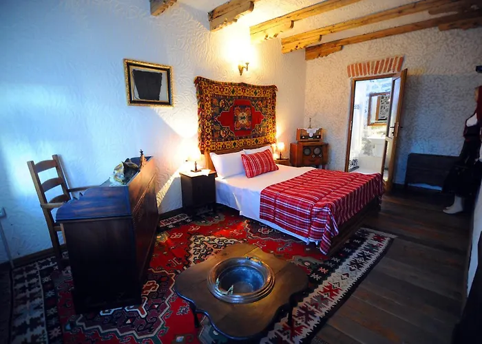 Hotel Tradita