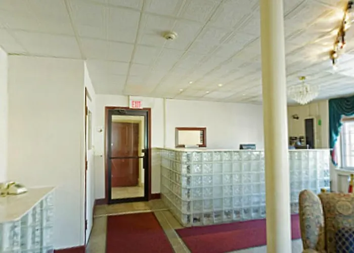 Americas Best Value Inn Dearborn