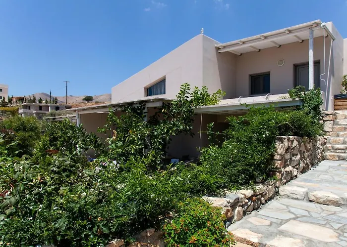 Mythos Suites Diskos