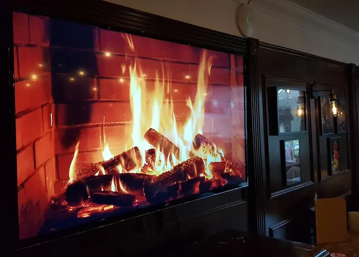 Gatwick Belmont Hotel