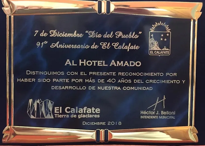 Hotel Amado