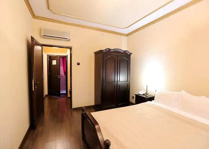 Hotel Kreta