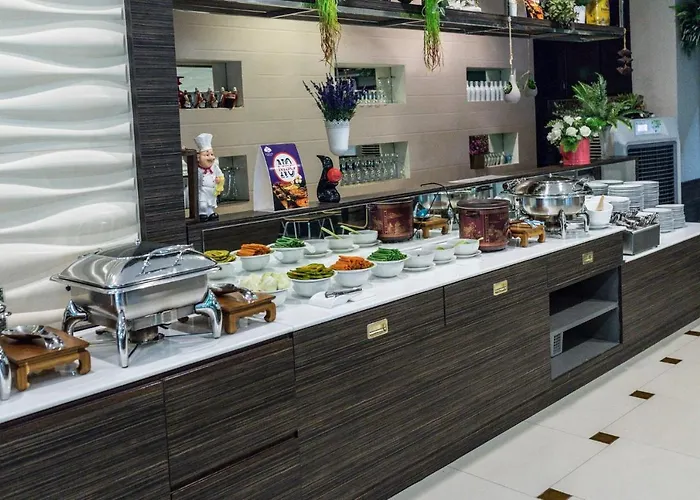 SOHO Boutique Hotel