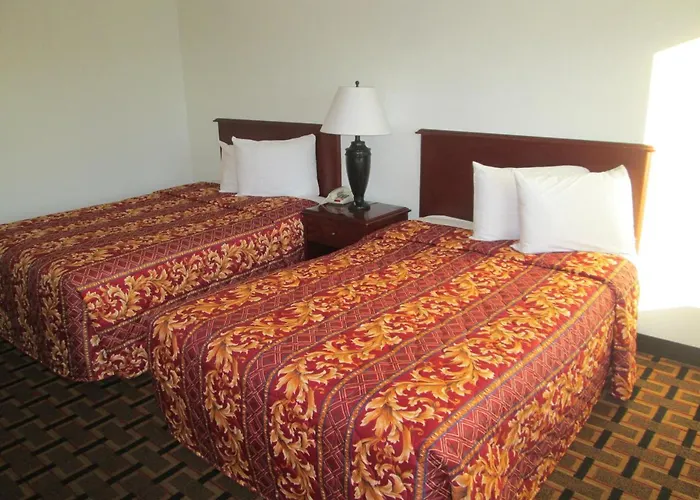 Budget Inn