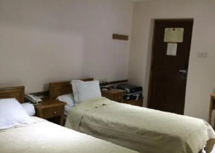 Brahmi Hotel