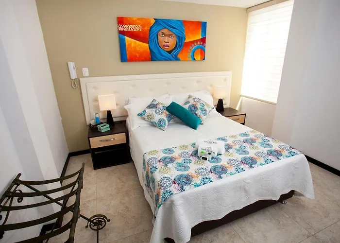 Hotel San Blass Boutique