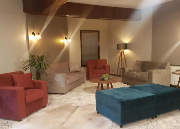 San Bernardo Park Hotel