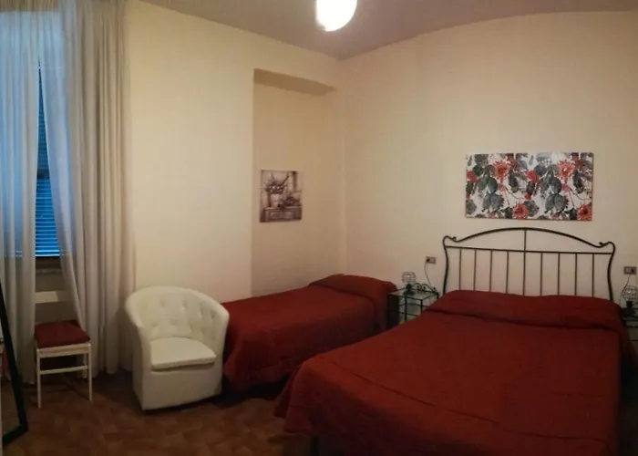 Hotel Universo