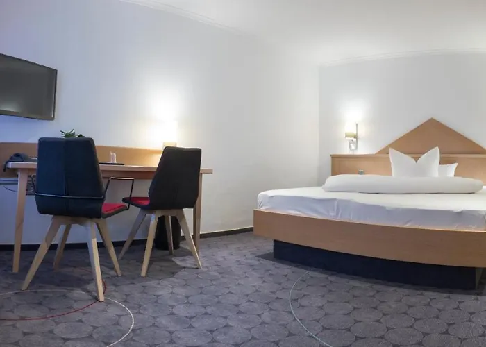 Hotel Weißes Roß