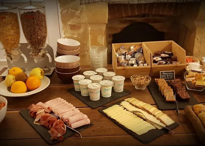 Hôtel du Château - Beynac et Cazenac