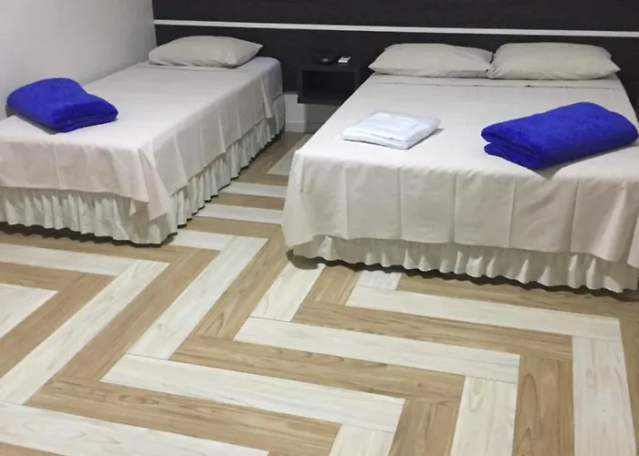 Hotel Paradizzo