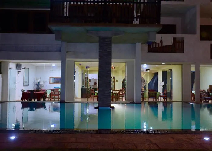 Southern Star Hotel