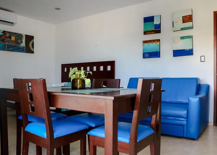 Playa Linda Hotel