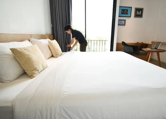 B Boutique Hotel