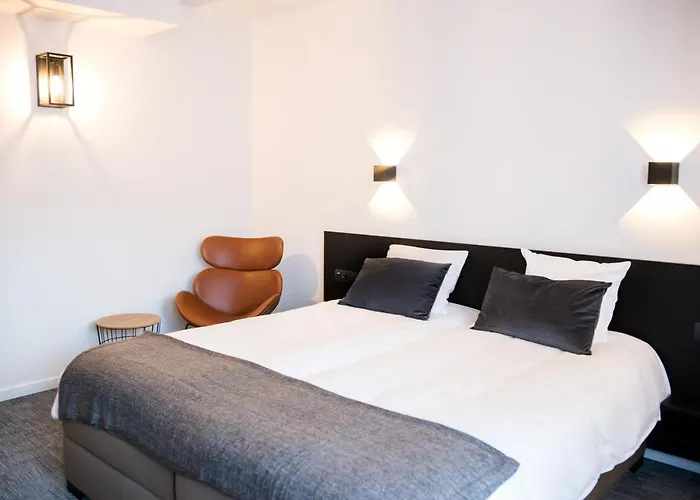 Hotel Carnac