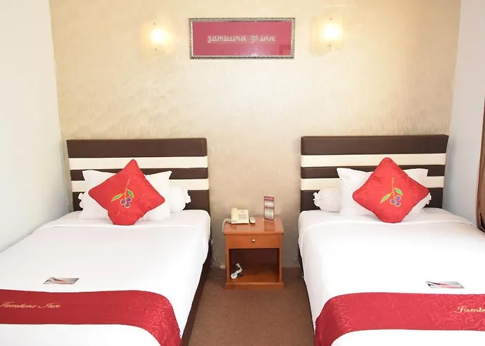 Jambura Inn
