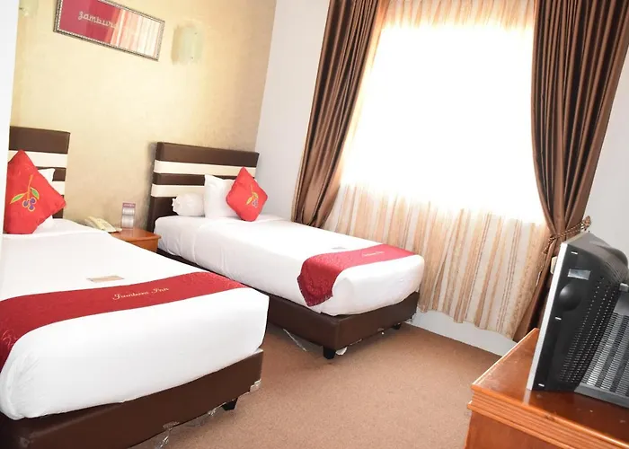 Jambura Inn