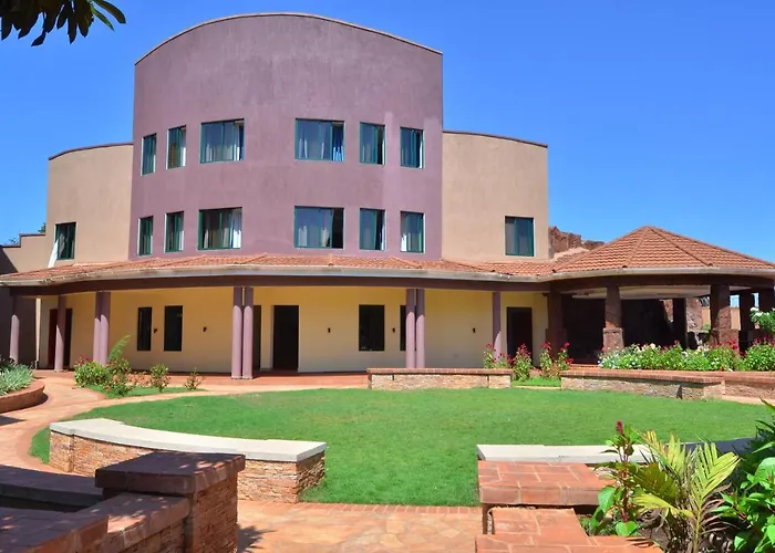 Nile Village Hotel & Spa