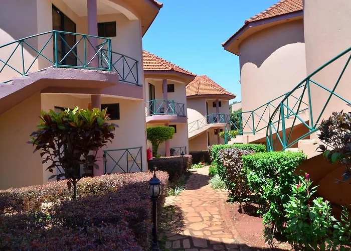 Nile Village Hotel & Spa