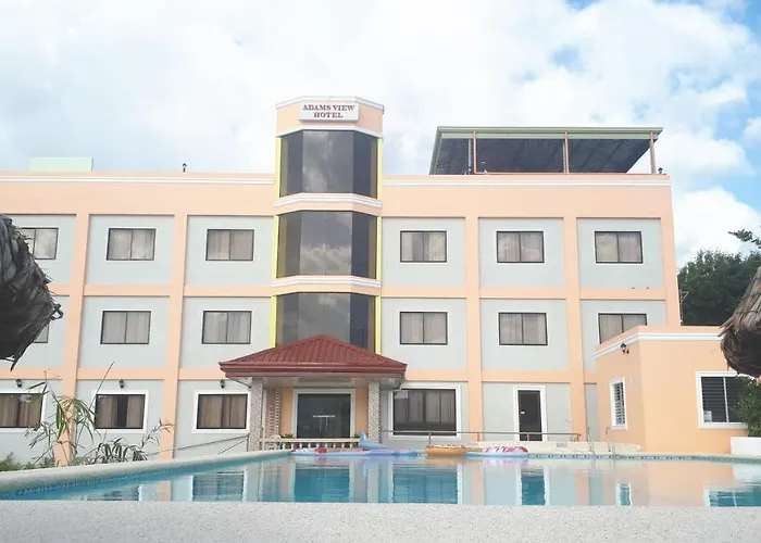 Adams View Hotel