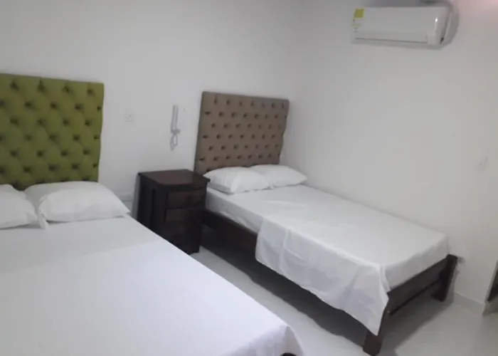 Hotel Limaco