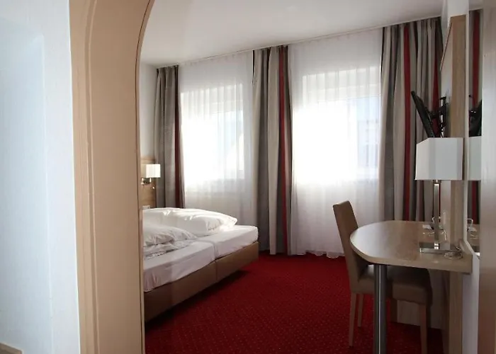 Hotel Schoch Kg
