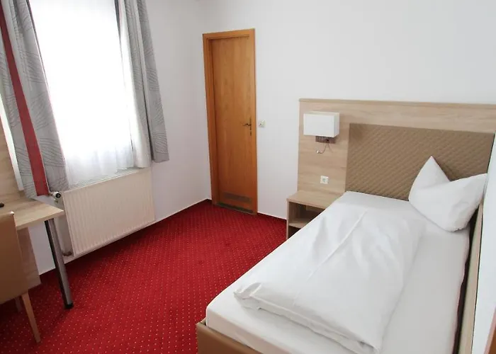 Hotel Schoch Kg