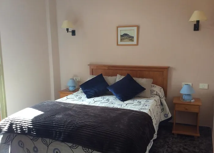 Hotel Sonia Chipude