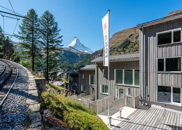 Legendaer Zermatt