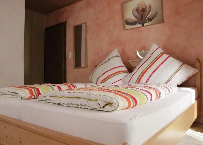 Hotel Garni Eckschänke